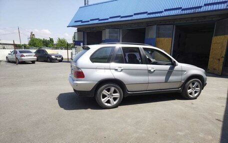 BMW X5, 2003 год, 775 000 рублей, 2 фотография