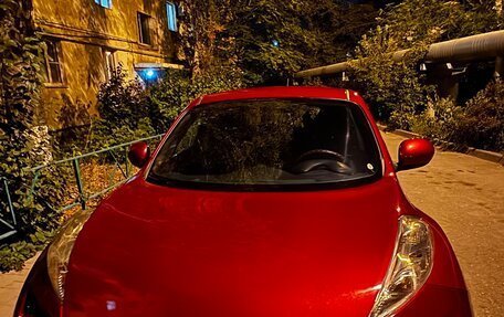 Nissan Juke II, 2013 год, 1 100 000 рублей, 3 фотография