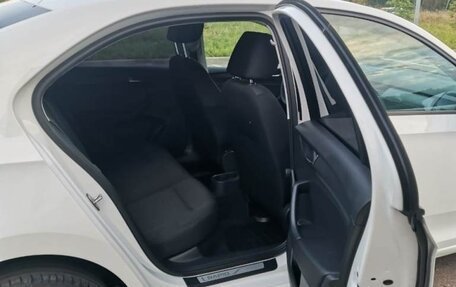 Skoda Rapid I, 2018 год, 930 000 рублей, 13 фотография