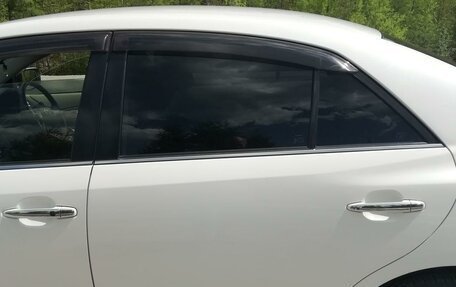 Toyota Premio, 2012 год, 1 400 000 рублей, 9 фотография