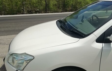 Toyota Premio, 2012 год, 1 400 000 рублей, 7 фотография