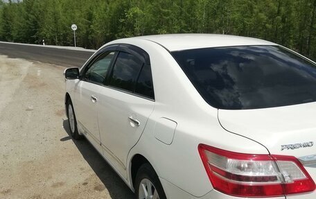Toyota Premio, 2012 год, 1 400 000 рублей, 11 фотография