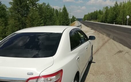 Toyota Premio, 2012 год, 1 400 000 рублей, 13 фотография