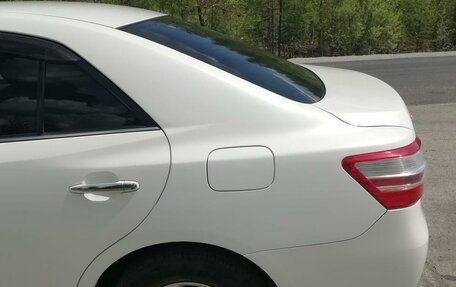 Toyota Premio, 2012 год, 1 400 000 рублей, 10 фотография