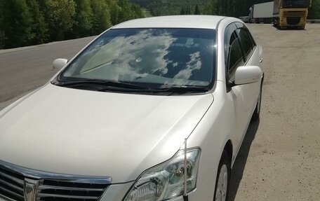 Toyota Premio, 2012 год, 1 400 000 рублей, 3 фотография
