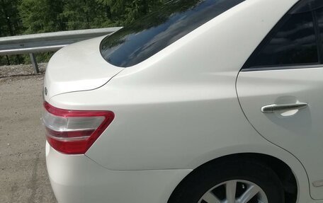 Toyota Premio, 2012 год, 1 400 000 рублей, 14 фотография