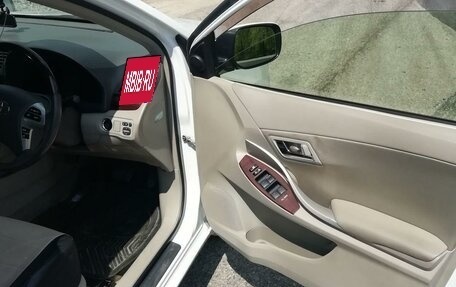 Toyota Premio, 2012 год, 1 400 000 рублей, 19 фотография