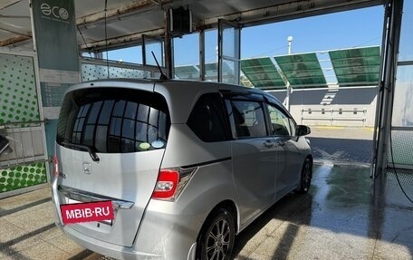 Honda Freed I, 2014 год, 1 100 000 рублей, 3 фотография