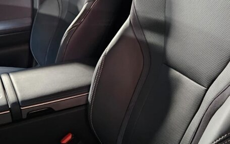 Lexus LM, 2024 год, 17 800 000 рублей, 8 фотография