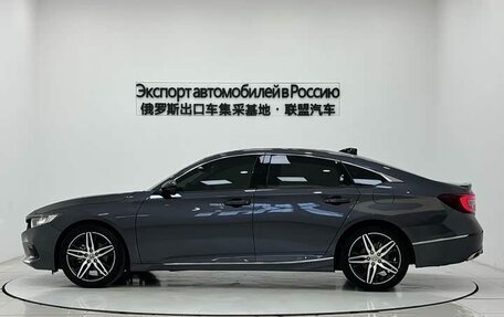 Honda Accord IX рестайлинг, 2021 год, 1 945 000 рублей, 4 фотография