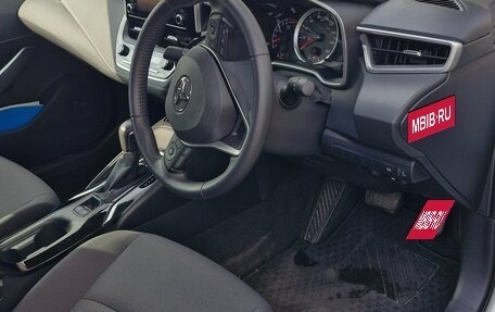 Toyota Corolla, 2020 год, 2 290 000 рублей, 8 фотография
