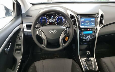 Hyundai i30 II рестайлинг, 2012 год, 1 149 000 рублей, 5 фотография