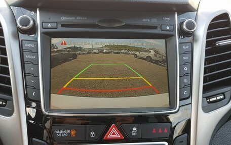 Hyundai i30 II рестайлинг, 2012 год, 1 149 000 рублей, 6 фотография