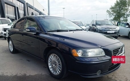 Volvo S60 III, 2009 год, 760 000 рублей, 2 фотография