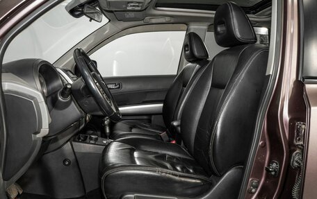 Nissan X-Trail, 2007 год, 1 200 000 рублей, 7 фотография