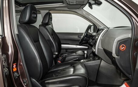 Nissan X-Trail, 2007 год, 1 200 000 рублей, 6 фотография