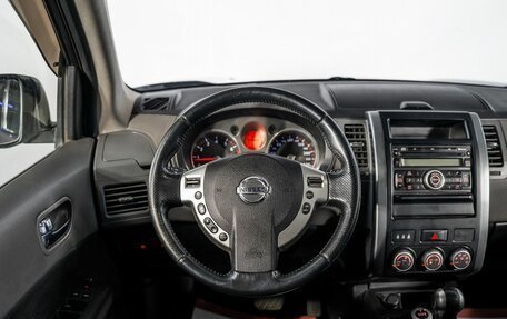 Nissan X-Trail, 2007 год, 1 200 000 рублей, 9 фотография