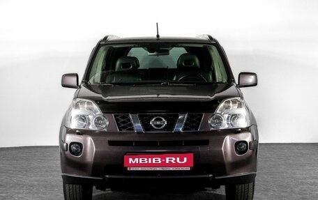 Nissan X-Trail, 2007 год, 1 200 000 рублей, 2 фотография