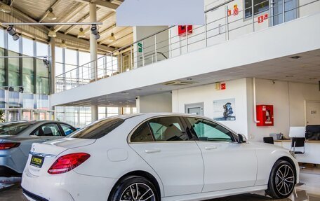 Mercedes-Benz C-Класс, 2014 год, 2 388 000 рублей, 7 фотография