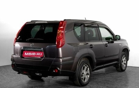 Nissan X-Trail, 2007 год, 1 200 000 рублей, 3 фотография