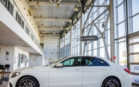 Mercedes-Benz C-Класс, 2014 год, 2 388 000 рублей, 4 фотография
