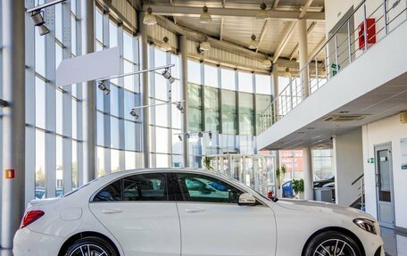 Mercedes-Benz C-Класс, 2014 год, 2 388 000 рублей, 8 фотография