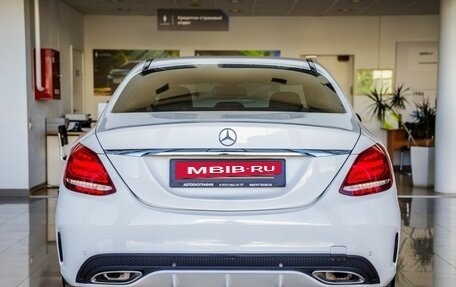 Mercedes-Benz C-Класс, 2014 год, 2 388 000 рублей, 6 фотография