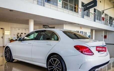 Mercedes-Benz C-Класс, 2014 год, 2 388 000 рублей, 5 фотография