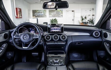 Mercedes-Benz C-Класс, 2014 год, 2 388 000 рублей, 14 фотография
