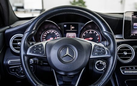 Mercedes-Benz C-Класс, 2014 год, 2 388 000 рублей, 17 фотография
