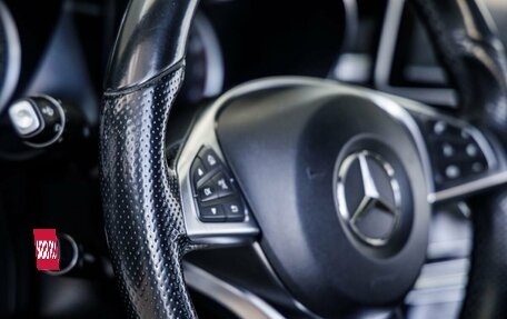 Mercedes-Benz C-Класс, 2014 год, 2 388 000 рублей, 18 фотография