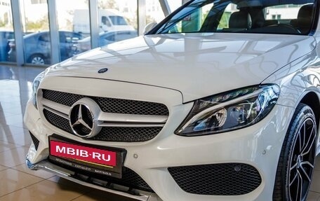 Mercedes-Benz C-Класс, 2014 год, 2 388 000 рублей, 10 фотография