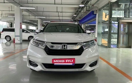 Honda Avancier II, 2020 год, 2 174 000 рублей, 2 фотография