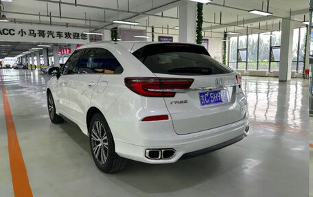 Honda Avancier II, 2020 год, 2 174 000 рублей, 4 фотография