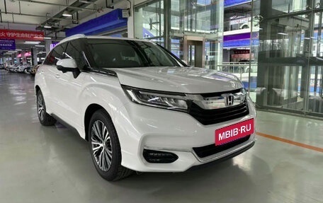 Honda Avancier II, 2020 год, 2 174 000 рублей, 3 фотография