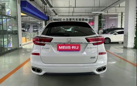 Honda Avancier II, 2020 год, 2 174 000 рублей, 5 фотография