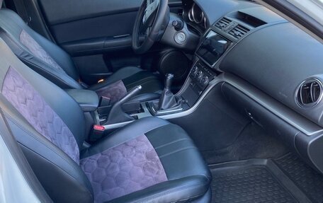 Mazda 6, 2011 год, 900 000 рублей, 4 фотография