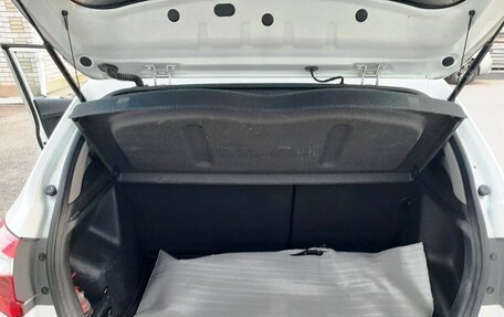 KIA Rio III рестайлинг, 2014 год, 580 000 рублей, 7 фотография