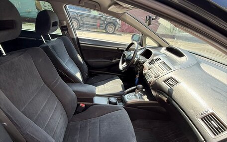 Honda Civic VIII, 2009 год, 890 000 рублей, 3 фотография