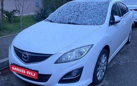 Mazda 6, 2011 год, 900 000 рублей, 3 фотография