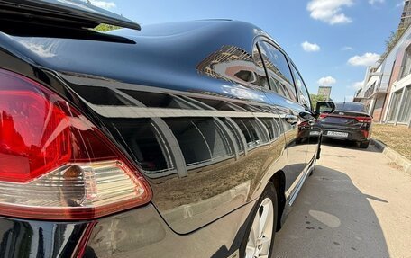 Honda Civic VIII, 2009 год, 890 000 рублей, 8 фотография