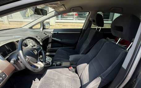 Honda Civic VIII, 2009 год, 890 000 рублей, 7 фотография