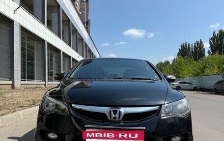 Honda Civic VIII, 2009 год, 890 000 рублей, 6 фотография