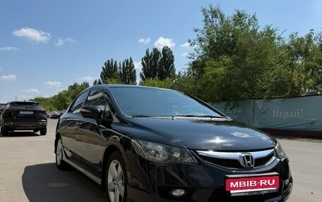 Honda Civic VIII, 2009 год, 890 000 рублей, 4 фотография