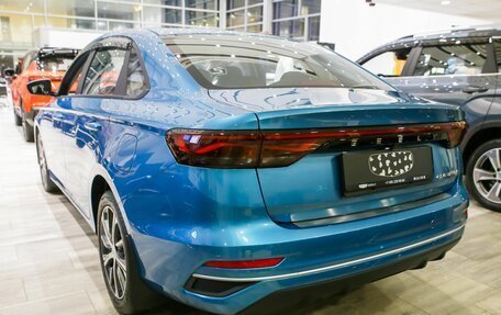 Geely Emgrand, 2024 год, 2 663 990 рублей, 2 фотография