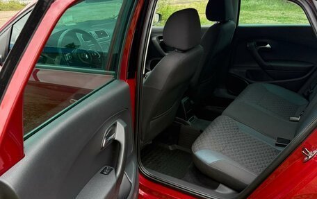 Volkswagen Polo VI (EU Market), 2019 год, 1 320 000 рублей, 13 фотография