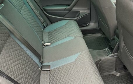 Volkswagen Polo VI (EU Market), 2019 год, 1 320 000 рублей, 11 фотография