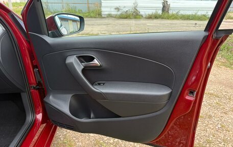 Volkswagen Polo VI (EU Market), 2019 год, 1 320 000 рублей, 10 фотография