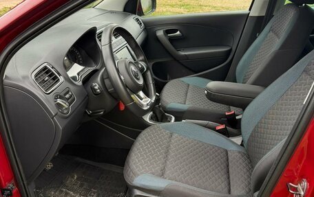 Volkswagen Polo VI (EU Market), 2019 год, 1 320 000 рублей, 14 фотография