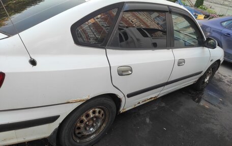 Hyundai Elantra III, 2003 год, 250 000 рублей, 5 фотография